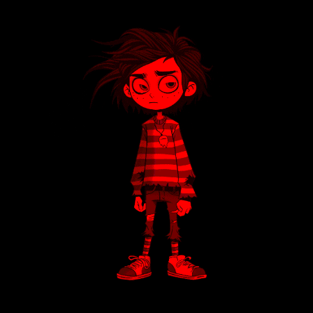 Dance Art GIF