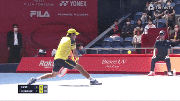 Awesome Art GIF by Tennis TV
