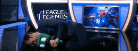 sad league of legends GIF by lolesports