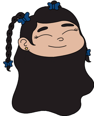 Feliz Livro Sticker