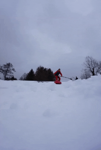 Positive GIF