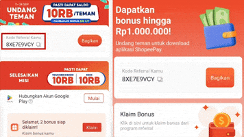Shopee GIF