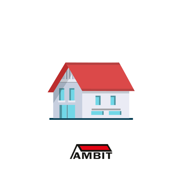 AmbitGDA Sticker