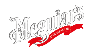 Mgdamba Sticker by Meguiar's Deutschland