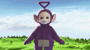 Teletubbies GIFs - Find & Share on GIPHY