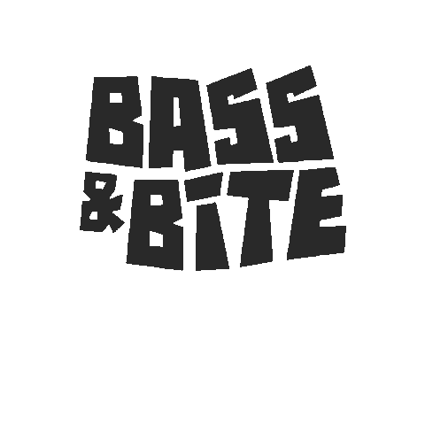 bassandbite Sticker
