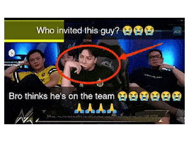 Who Is This Upi Sticker