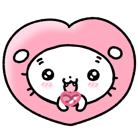 Heart Love GIF