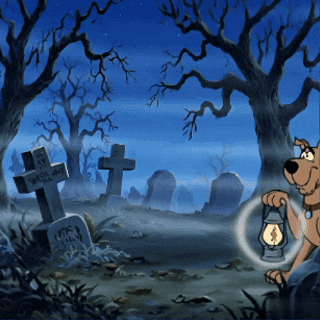 Scooby-Doo America GIF by almarkazalfikri