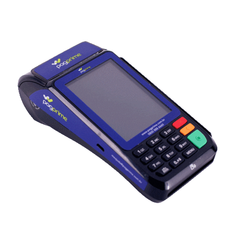 PagprimeBank Sticker