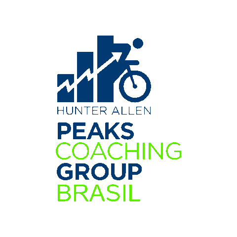 Peaks Brasil Sticker