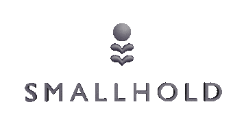 Mushroom Sticker by Smallhold