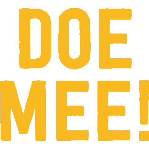 Jane Goodall Instituut Nederland Sticker