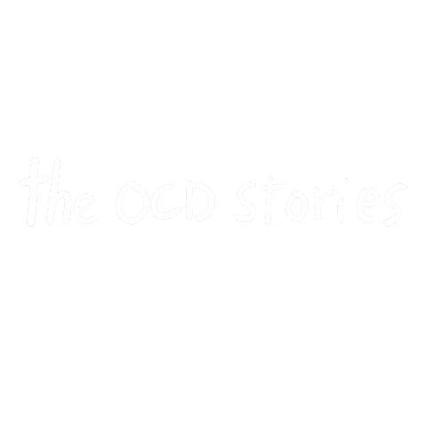 The OCD Stories Sticker