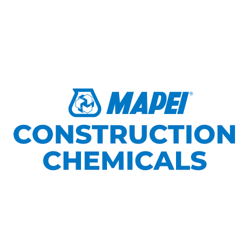 Mapei Dubai Sticker