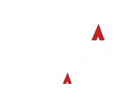 Sticker by LPW Training