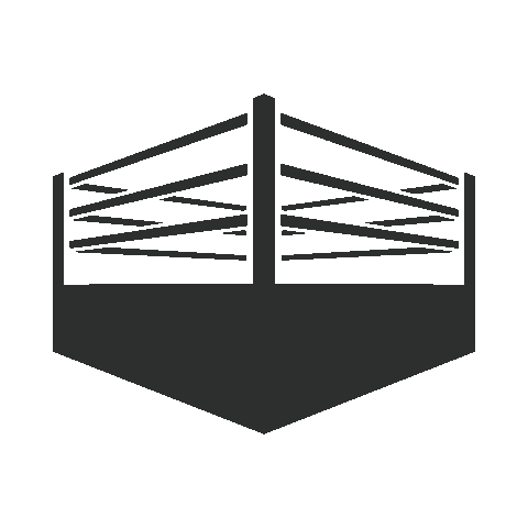 Alfonsus Gym Sticker