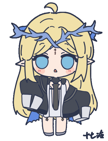 Animated Sticker