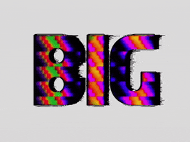 Art Glitch GIF
