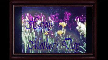 Mothers Day Art GIF by MFD