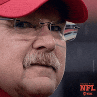 Kansas City Chiefs Football GIF by SHOWTIME Sports