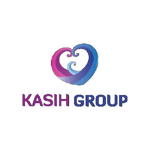Kasih Group Indonesia Sticker