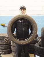 Car Rotate GIF by Ilves Motors