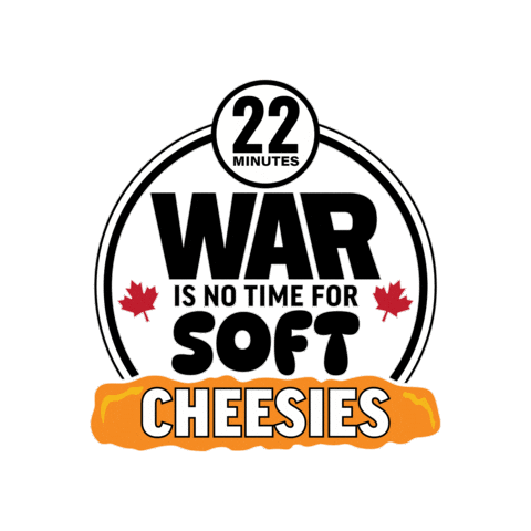 22Minutes Sticker by This Hour Has 22 Minutes