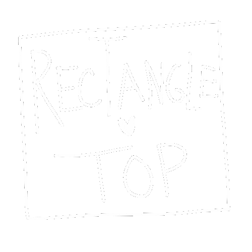 Sewing Rectangle Sticker