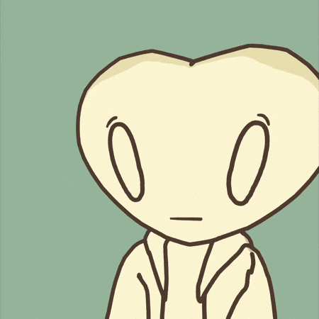 Think About It GIF by LT3 Creations