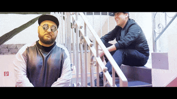 The Enterpreneurs GIF
