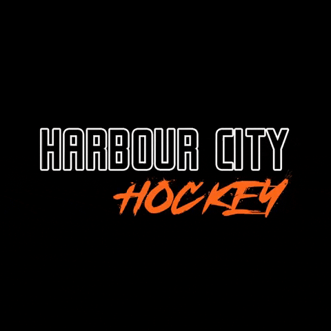 Nanaimo Clippers Hockey GIF