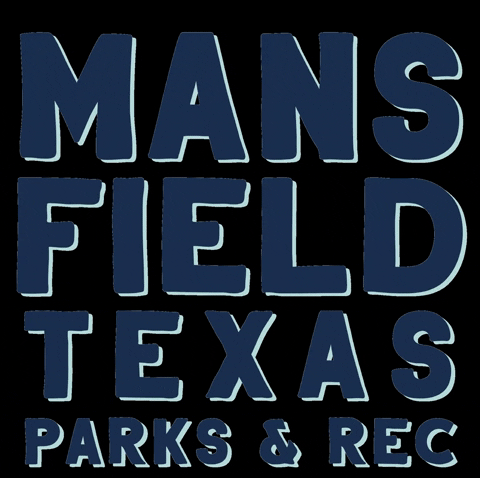 Mansfieldtx GIF by Mansfield Parks & Rec