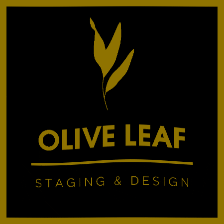 Olive Leaf Staging GIF