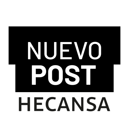 Sticker by Hecansa