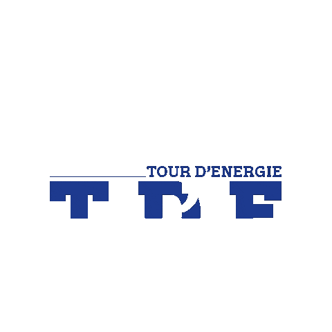 2024 Sticker by Tour d'Energie