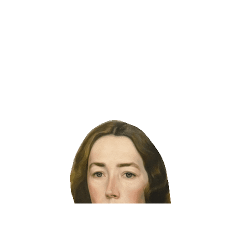 Sticker by Drents Museum