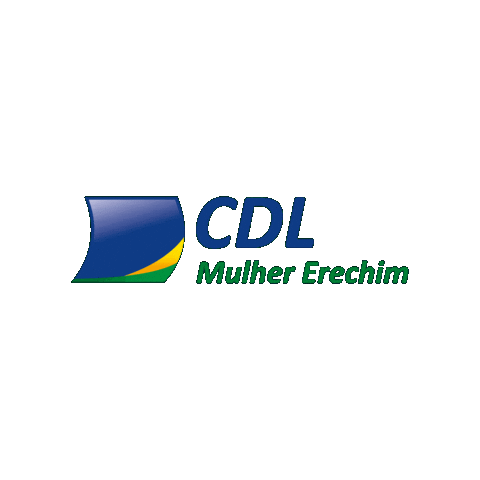 Cdlmulher Sticker by CDL Erechim