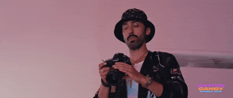Noise Wow GIF by Cotton Candy Bubble Gum