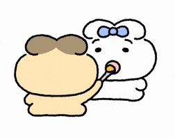 Eat GIF