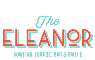 TheEleanor Sticker