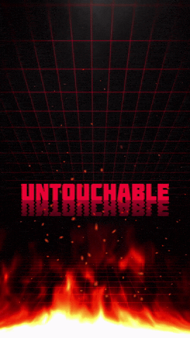 Fire Mood GIF