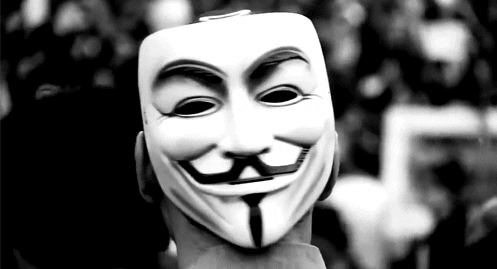 6600 Gambar Anonymous Paling Keren Gratis