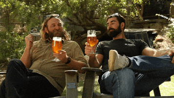 Stone Brewing Beer GIF by DrSquatch
