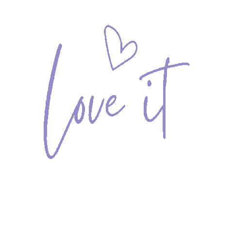 Love Sticker