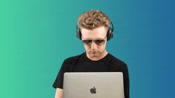 Work Wtf GIF by The Brief Store