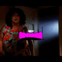 divine john waters GIF by absurdnoise