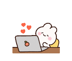 Work Working Sticker