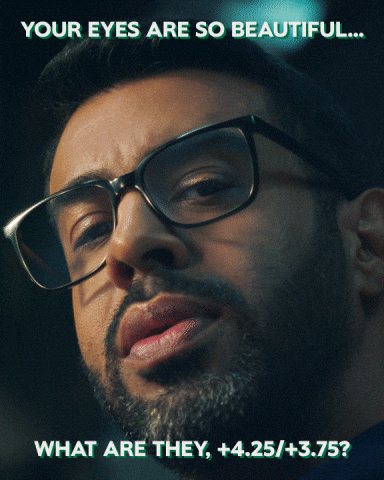 Specsavers Canada GIF