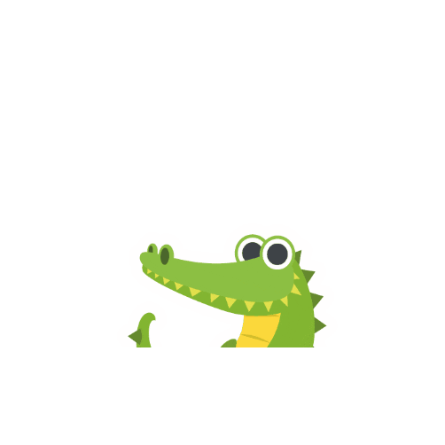 Domino's Pizza Brasil Sticker